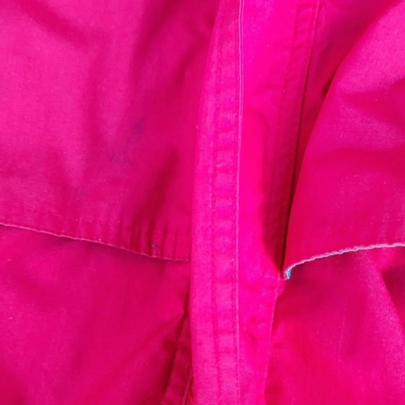 Pierre Cardin Vintage Hooded windbreaker.L - Picture 7 of 16